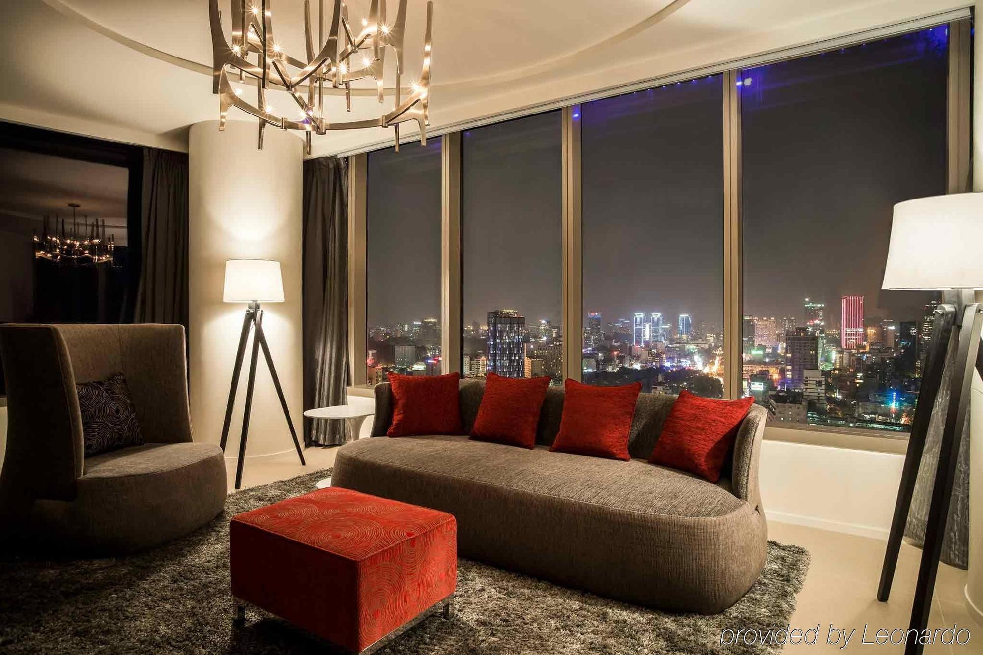 Metropole Saigon