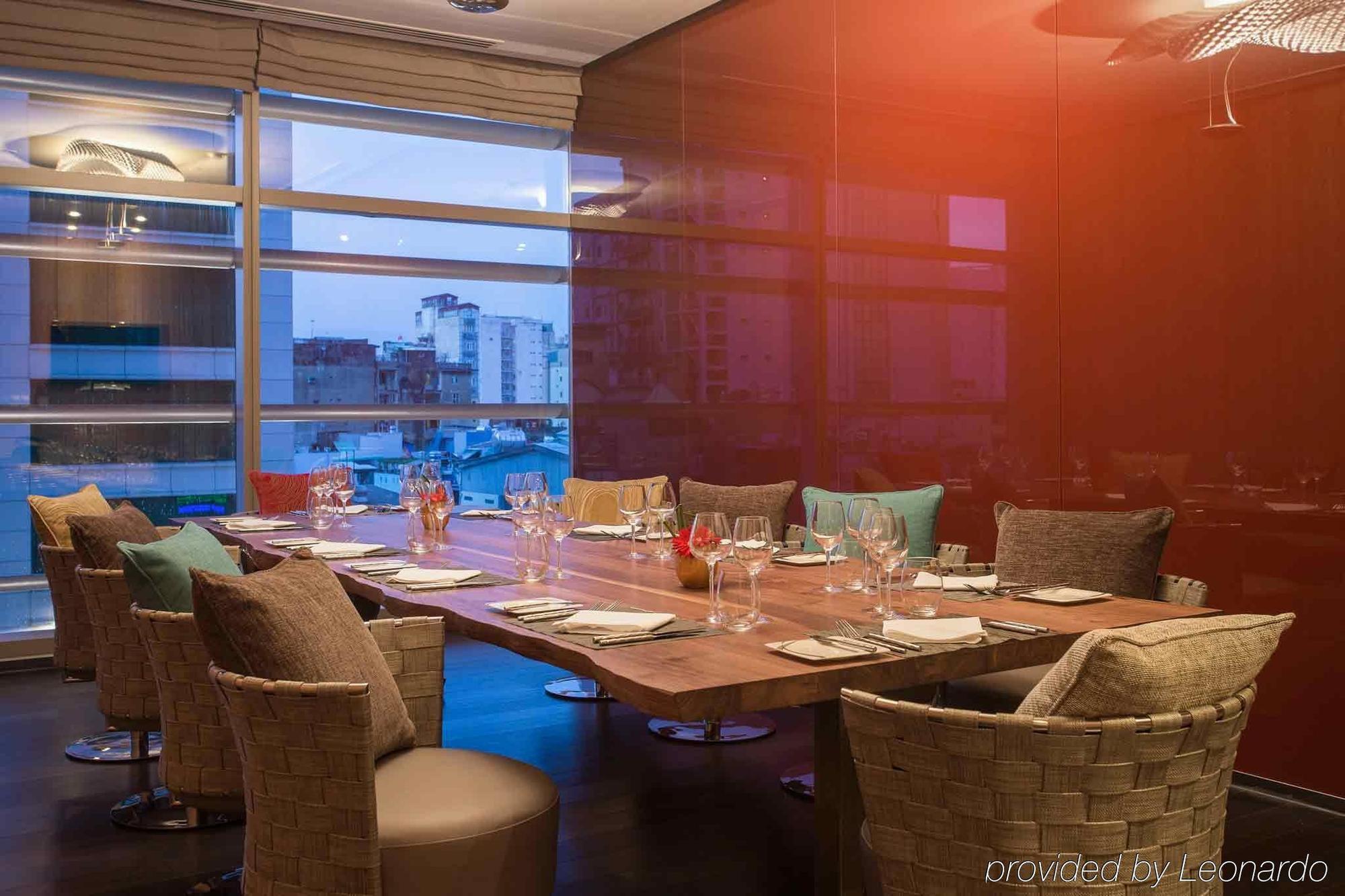 Metropole Saigon Hotel 4*