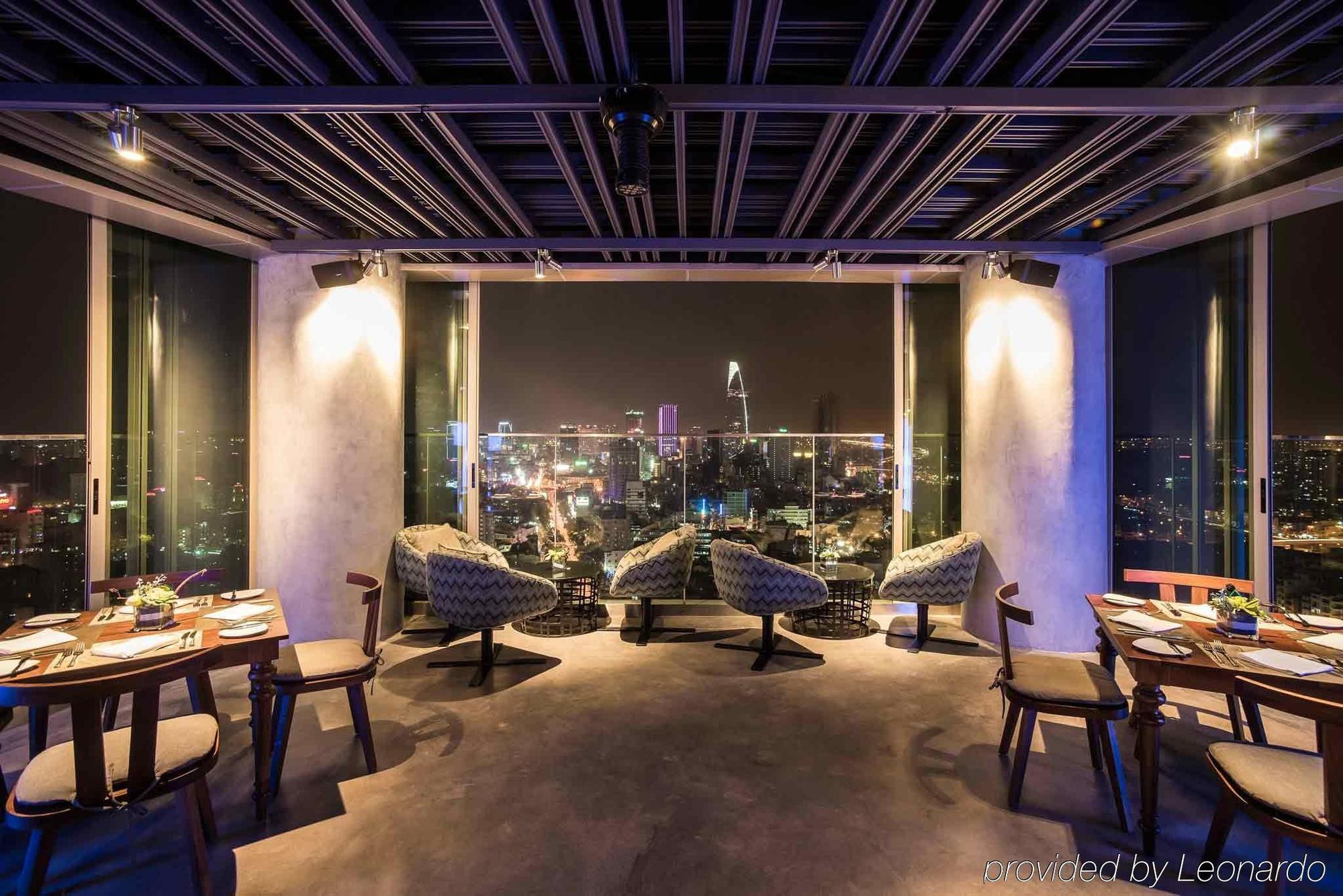 Metropole Saigon Hotel Ho Chi Minh City