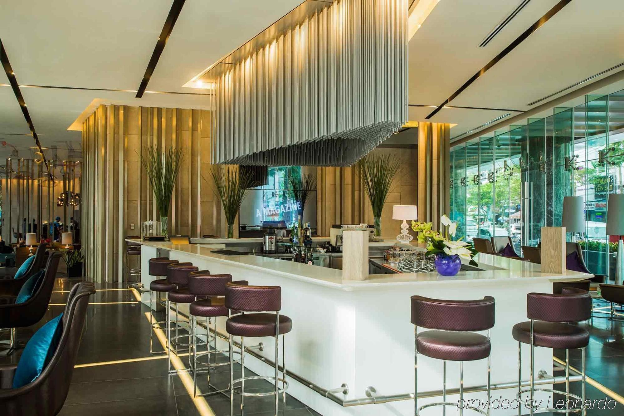 Khách sạn Metropole Saigon TP. Hồ Chí Minh