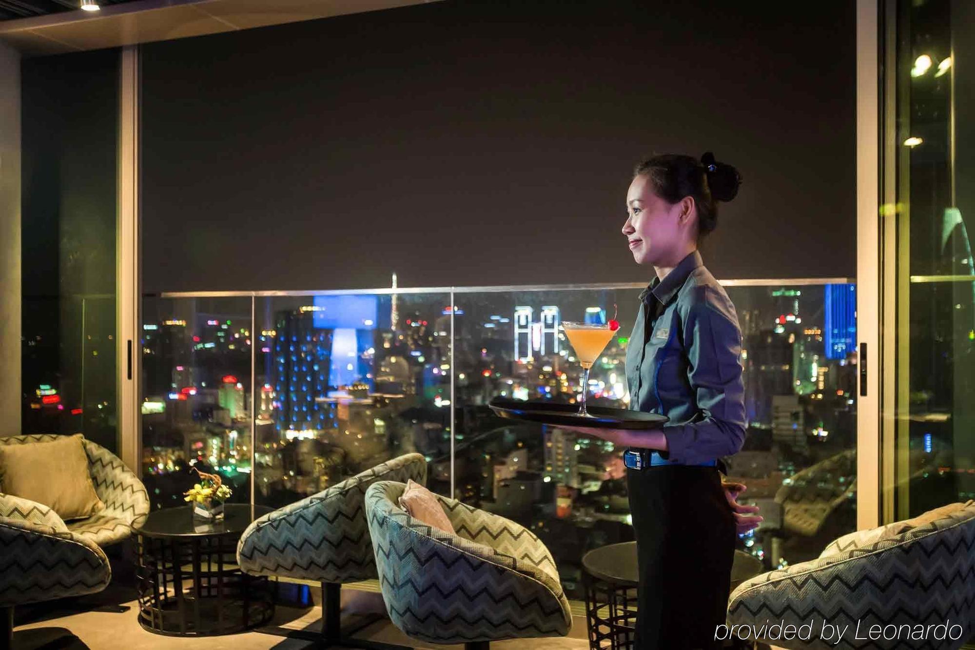 Metropole Saigon 4*