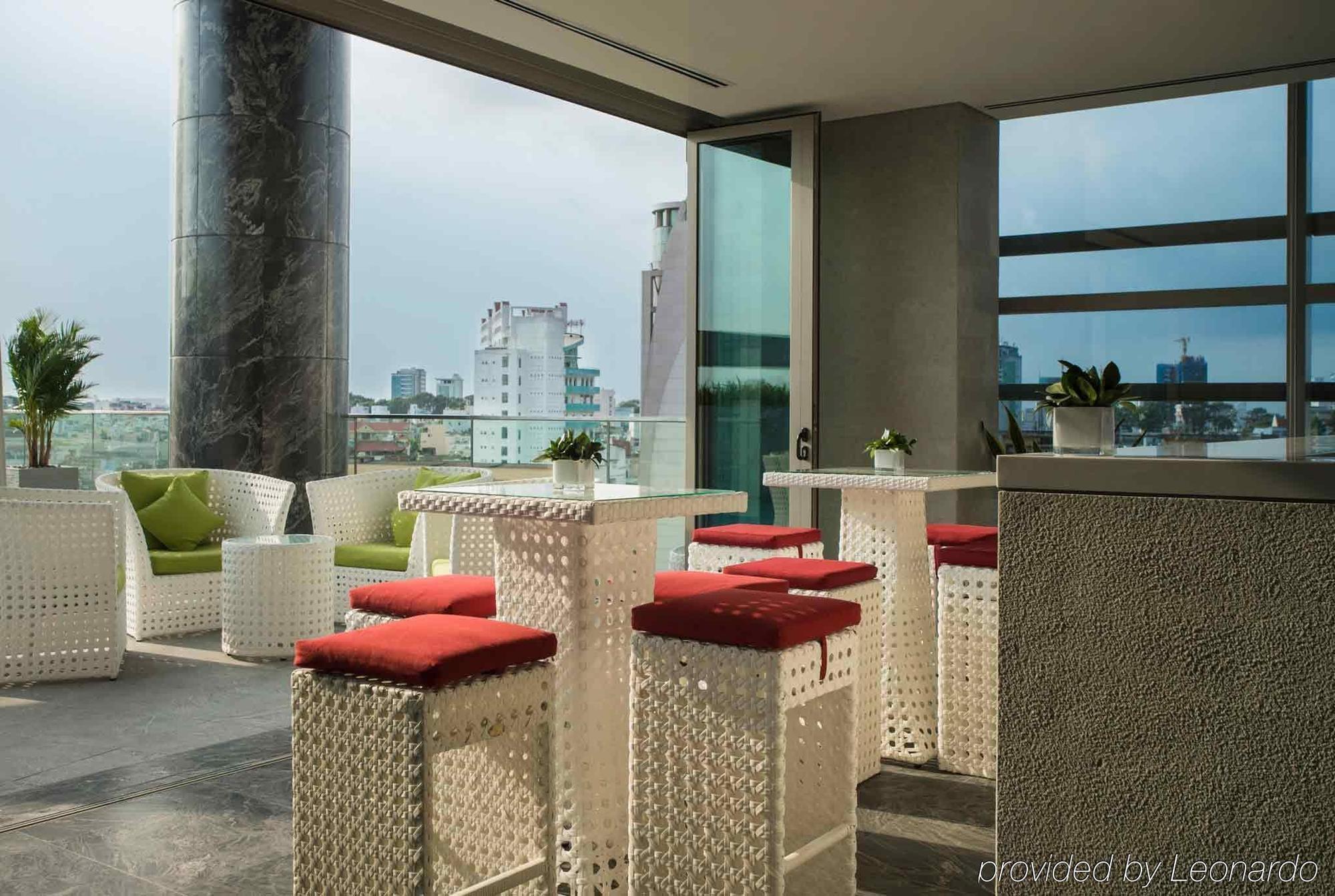 Metropole Saigon Khách sạn