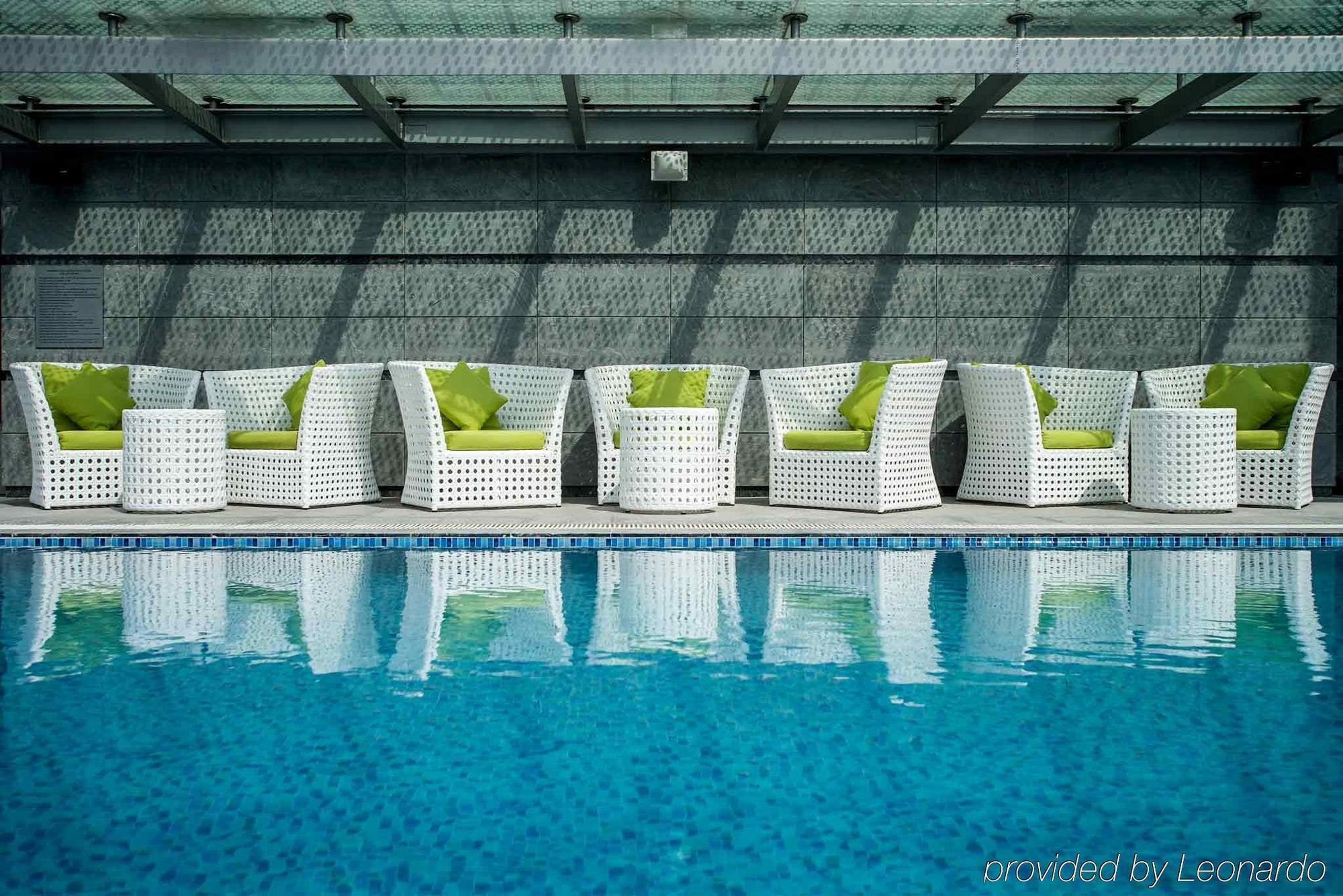 Metropole Saigon Hotel Ho Chi Minh City