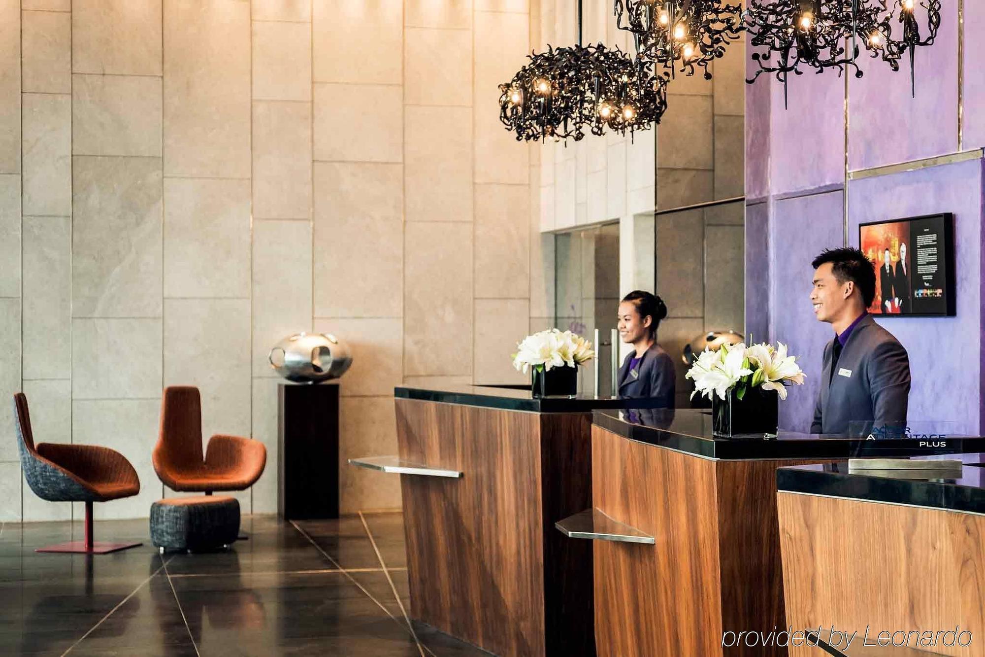 Hotel Metropole Saigon 4*