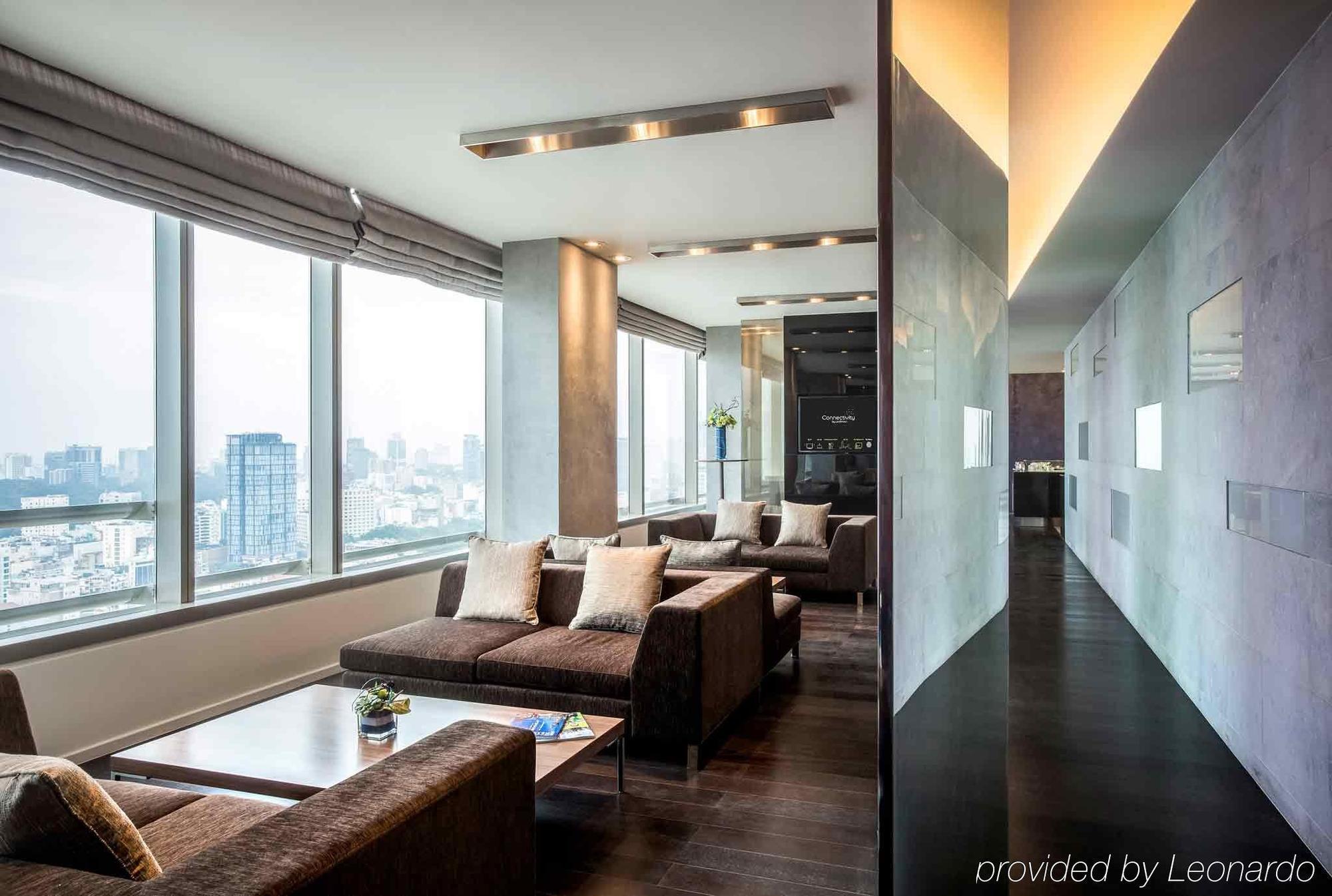 Metropole Saigon Hotel Ho Chi Minh City