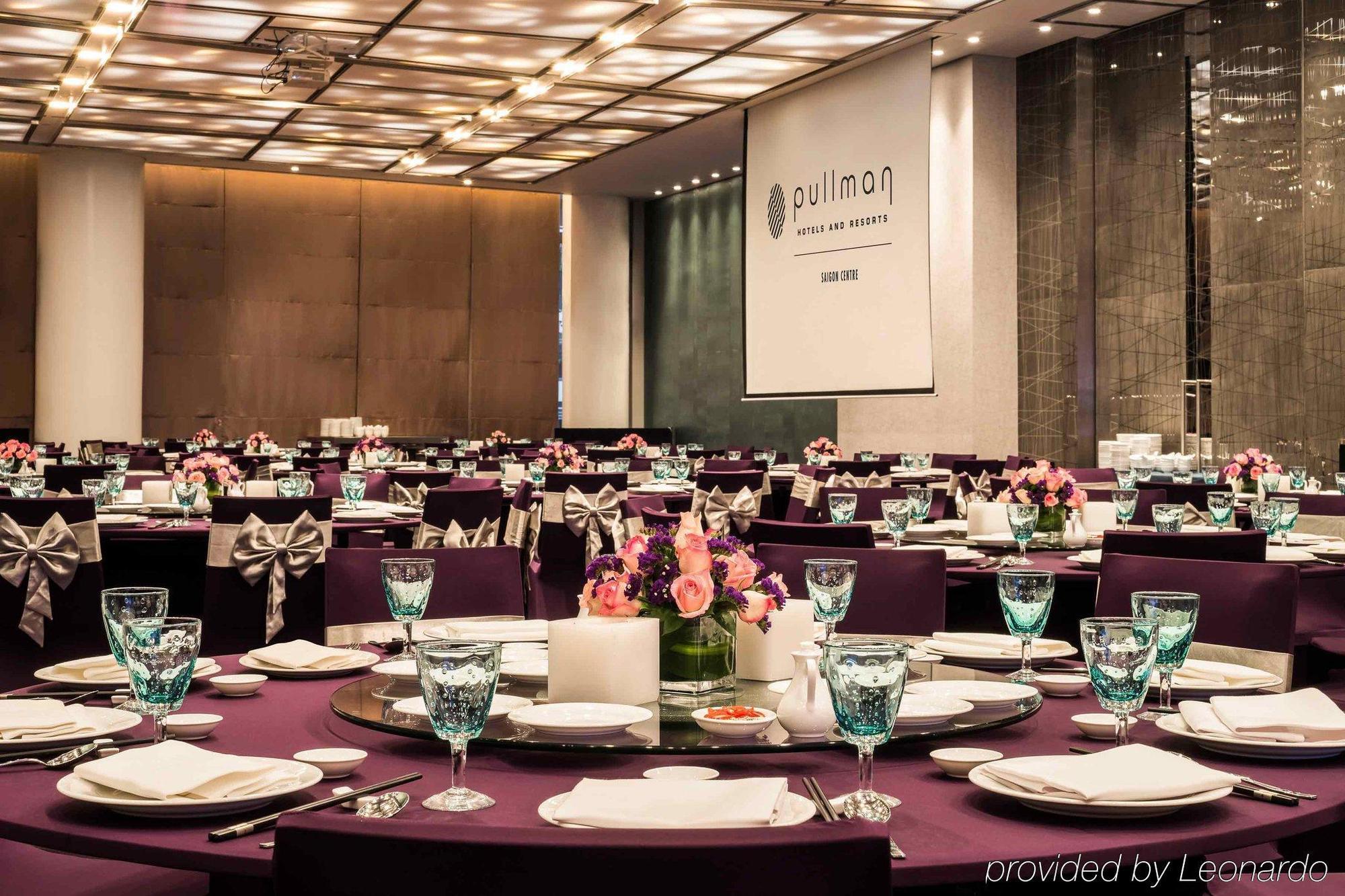 Metropole Saigon 4* Ho Chi Minh City