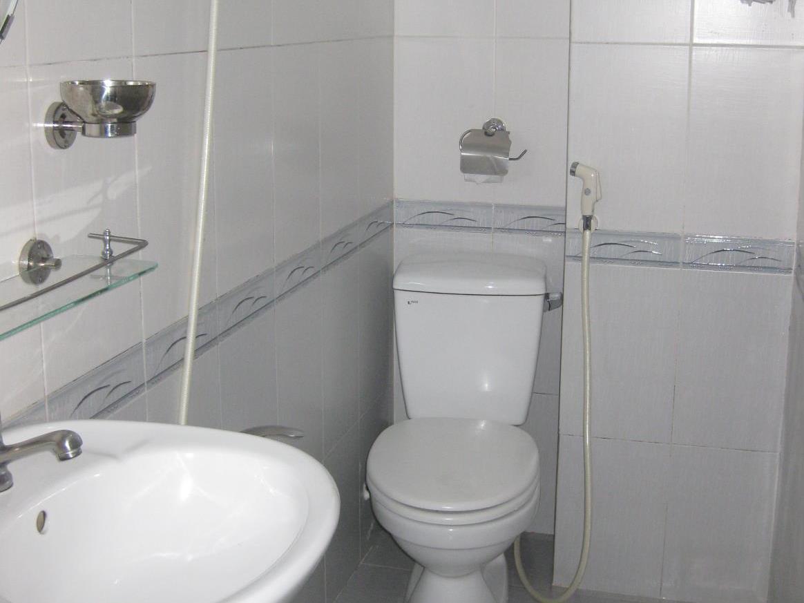 Vy Khanh Guest house 2*