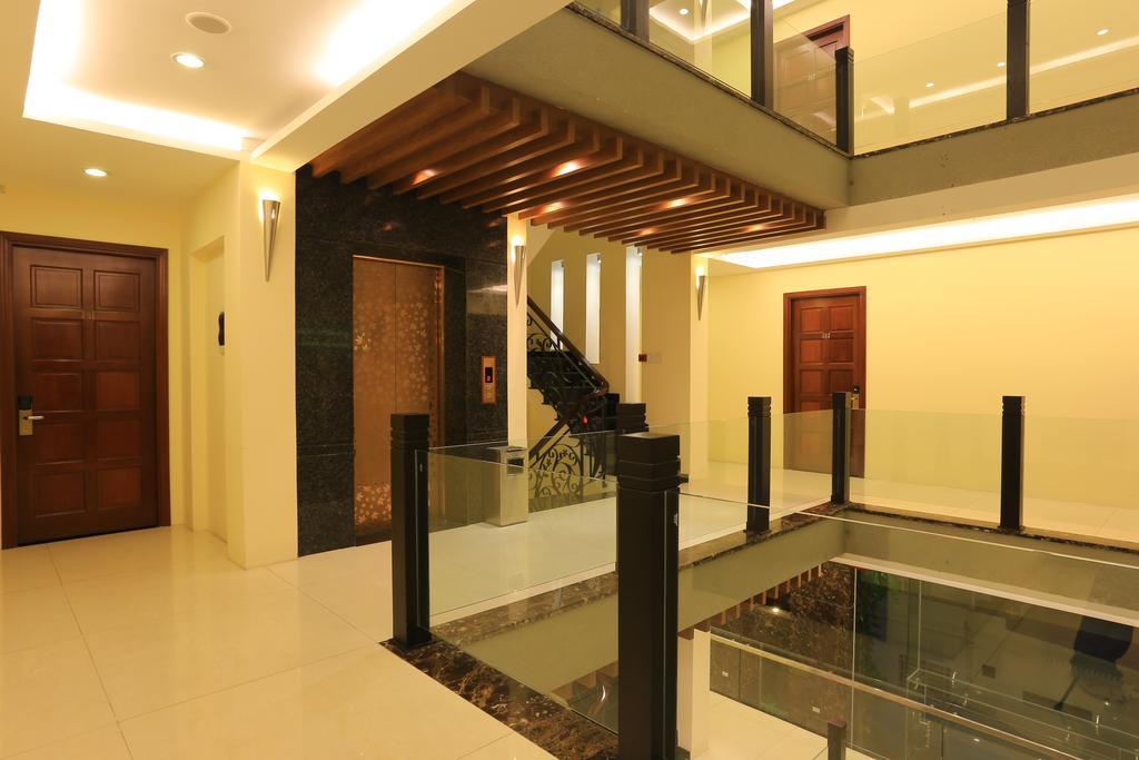 Hotel Valentine 2*