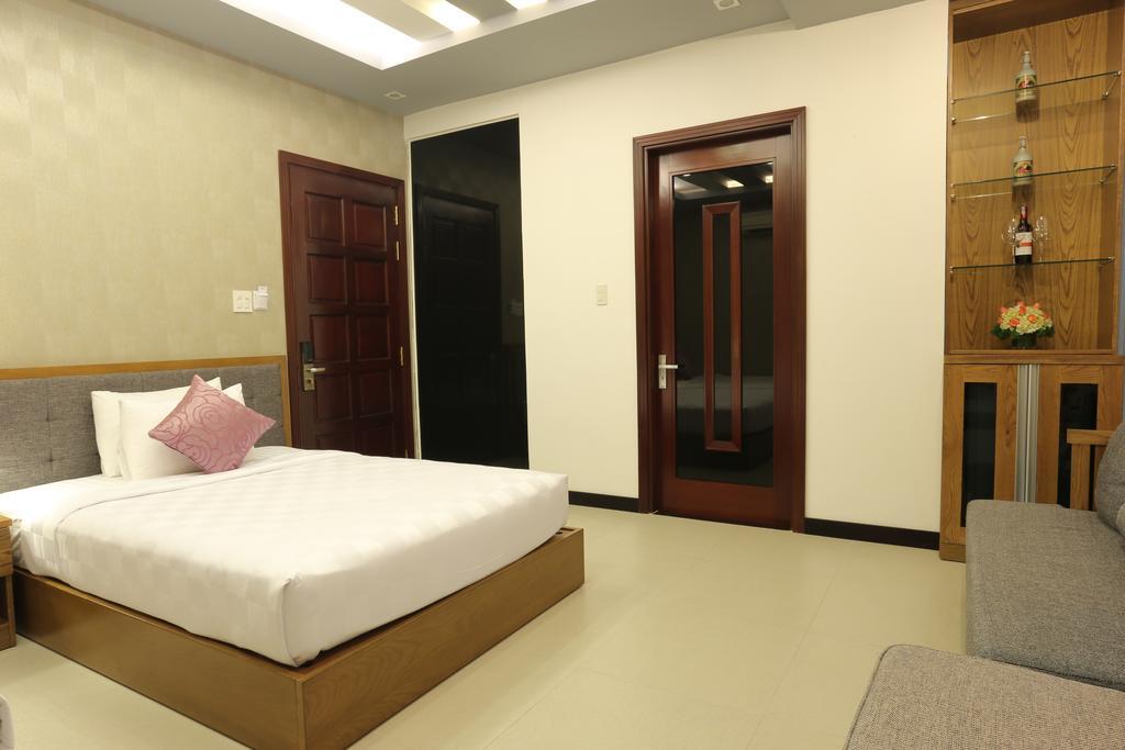 Valentine Hotel Ho Chi Minh City