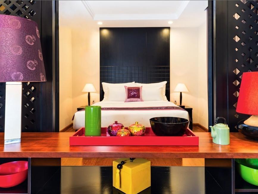 Homestead Parkview 4* TP. Hồ Chí Minh