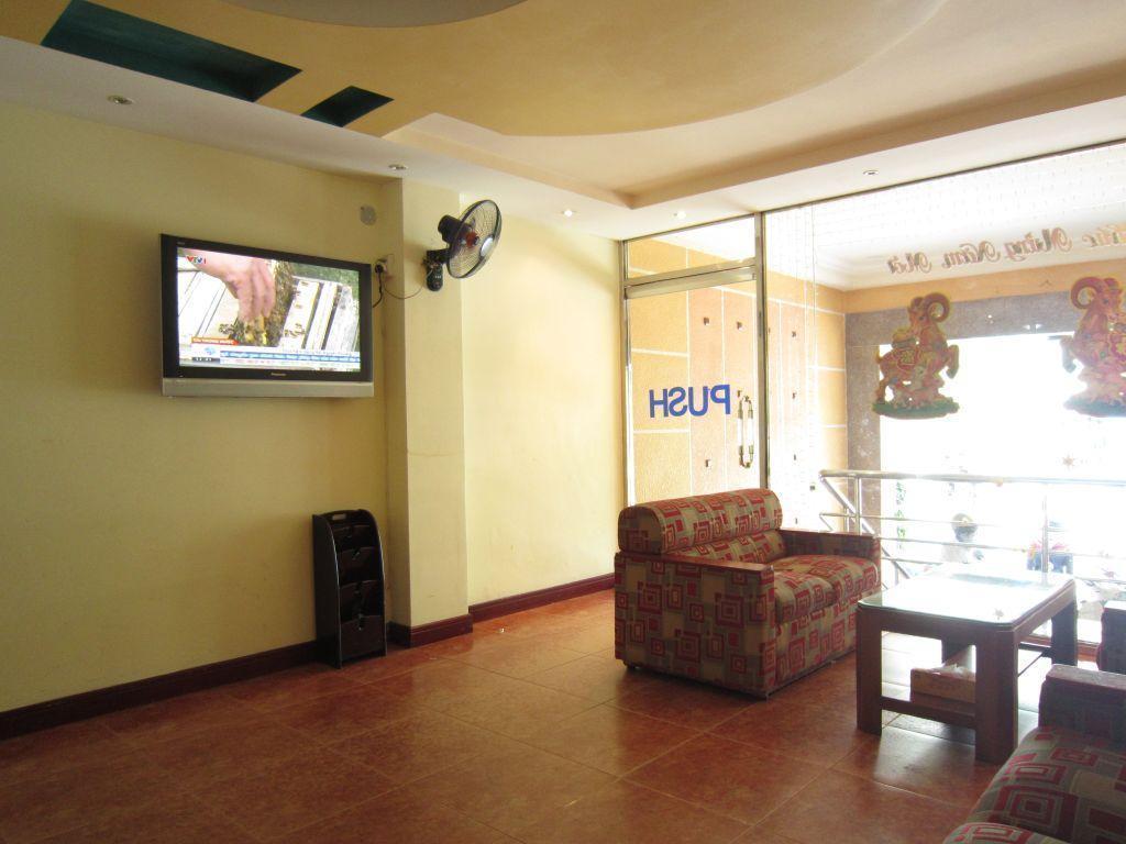 Hotel Anh Tu