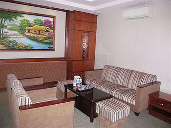 Rang Dong Hotel
