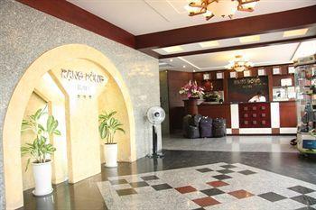 Hotel Rang Dong 3*