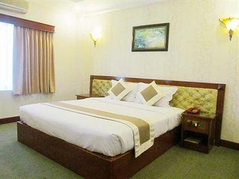 Rang Dong 3* Bandar Ho Chi Minh