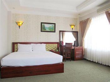 Hotel Rang Dong