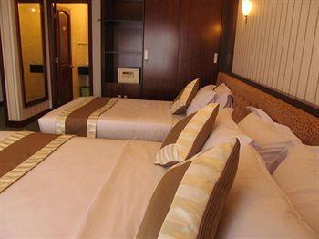 Rang Dong Hotel Bandar Ho Chi Minh