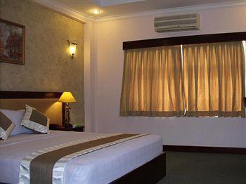 Hotel Rang Dong 3*