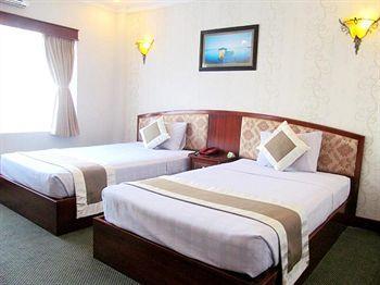Rang Dong Hotel 3*