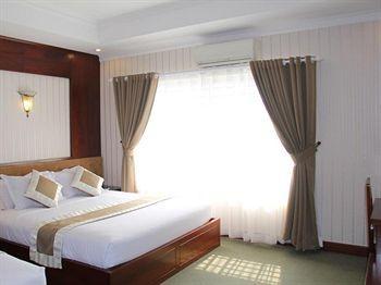 Hotel Rang Dong Bandar Ho Chi Minh