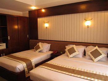 Rang Dong 3* Bandar Ho Chi Minh