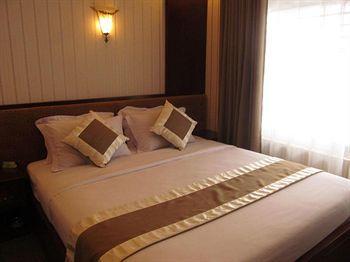 Rang Dong Hotel Bandar Ho Chi Minh