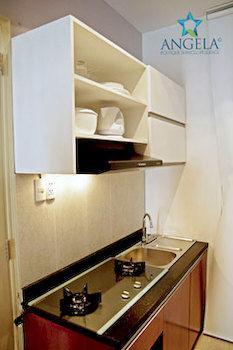 Angela Boutique Serviced Aparthotel Ho Chi Minh City
