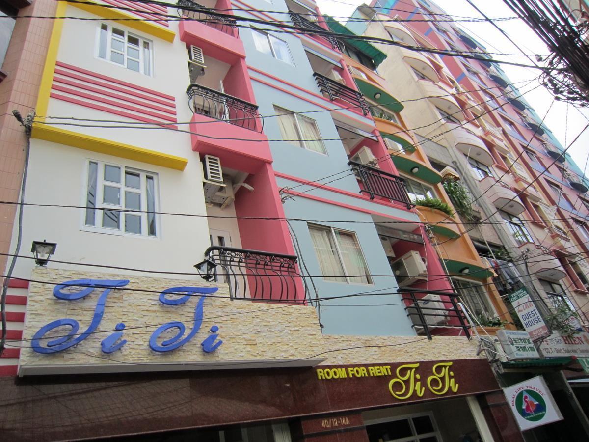 Ti Ti For Rent Ho Chi Minh City