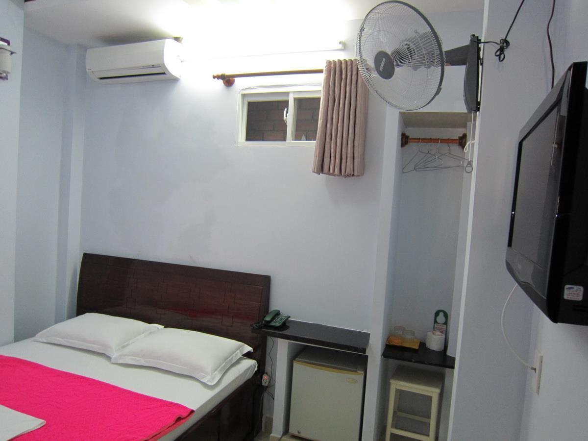 Guest house Ti Ti For Rent *