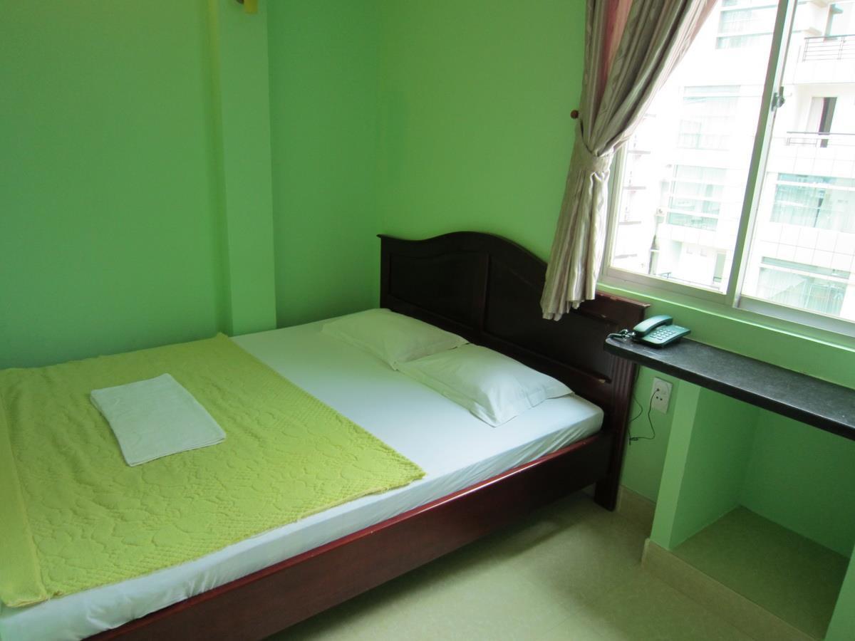Ti Ti For Rent Guest house *