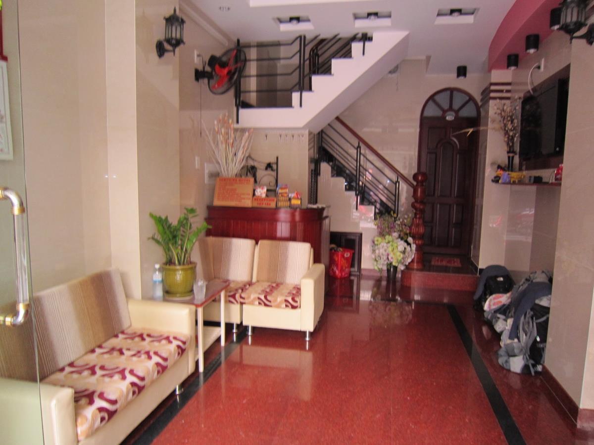 Ti Ti For Rent Ho Chi Minh City