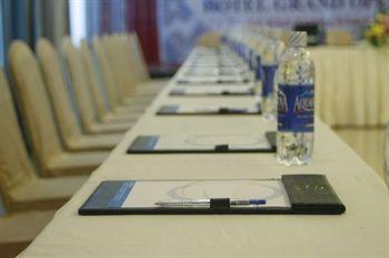 Hotel Universe Saigon Ho Chi Minh City