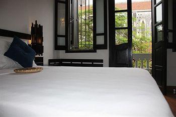 Hotel Cinnamon Saigon 3*