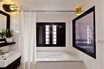 Cinnamon Saigon 3* Ho Chi Minh City