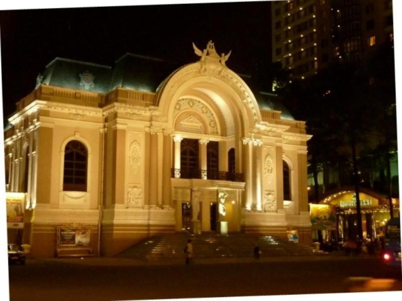 Hotel Saigon River Boutique Ho Chi Minh City