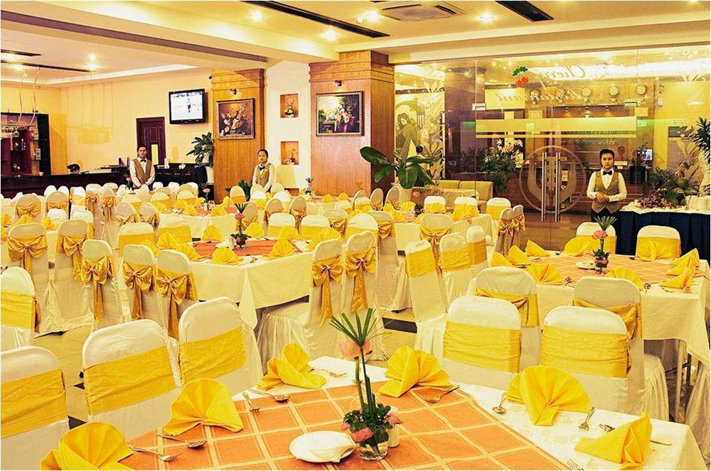 Thanh Binh 2 3*