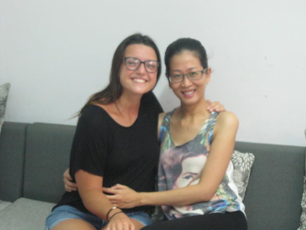 Homestay Ms Yang 2 - Cook Ho Chi Minh City