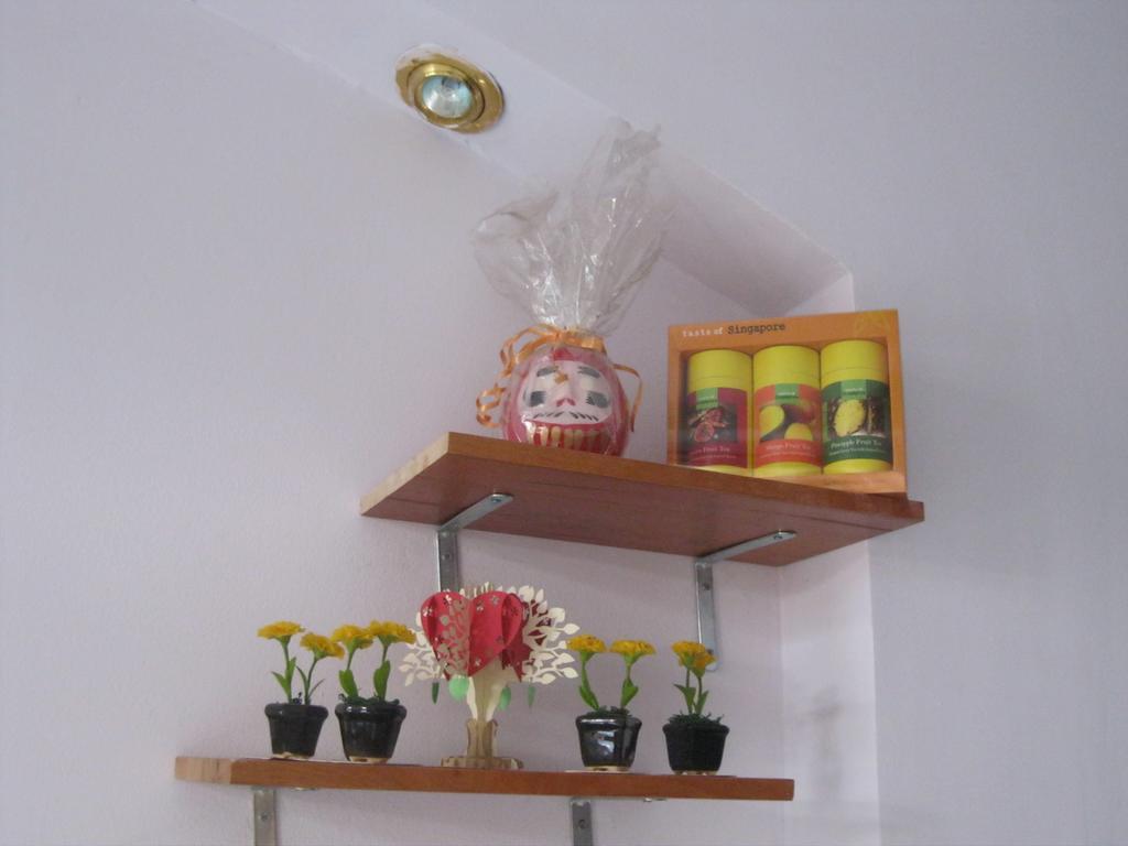 Homestay Ms Yang 2 - Cook