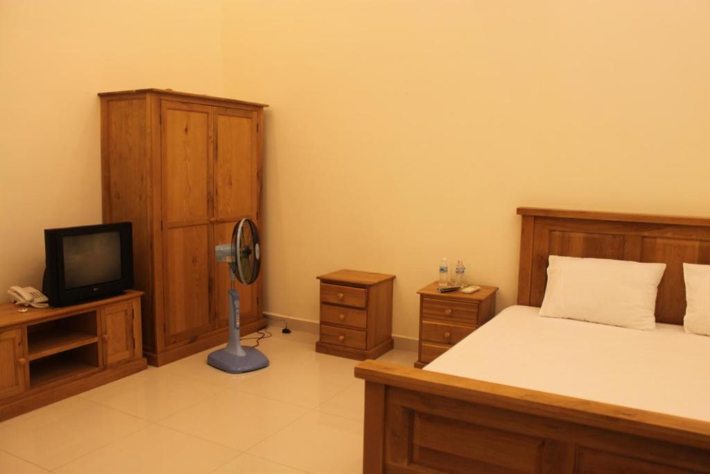 De Paris Hotel