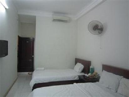 Hoa Dong Duong Ho Chi Minh City