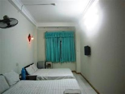 Hoa Dong Duong Hotel
