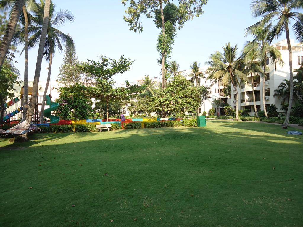 Riverside Serviced Aparthotel Ho Chi Minh City