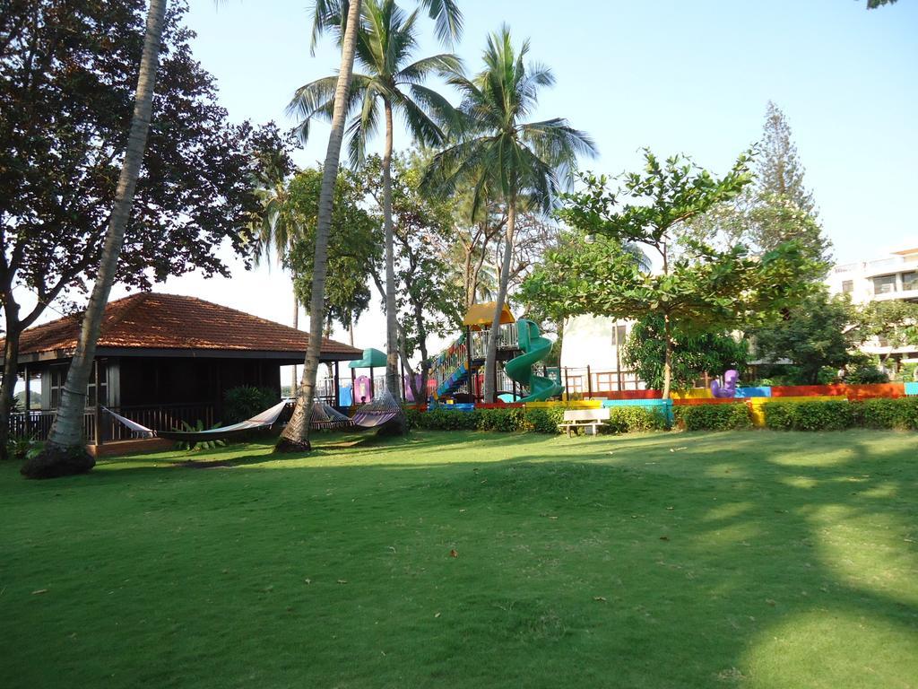 Riverside Serviced 4* Ho Chi Minh City