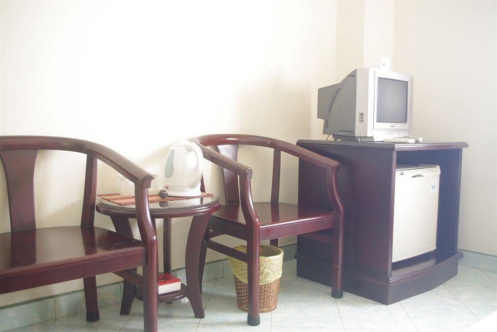 Khách sạn Anh Duy - Nguyễn Công Trứ The Bitexco Neighbour 3*