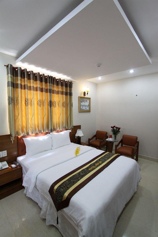 Hotel Reddoorz Hon En Le Loi Go Vap 2*