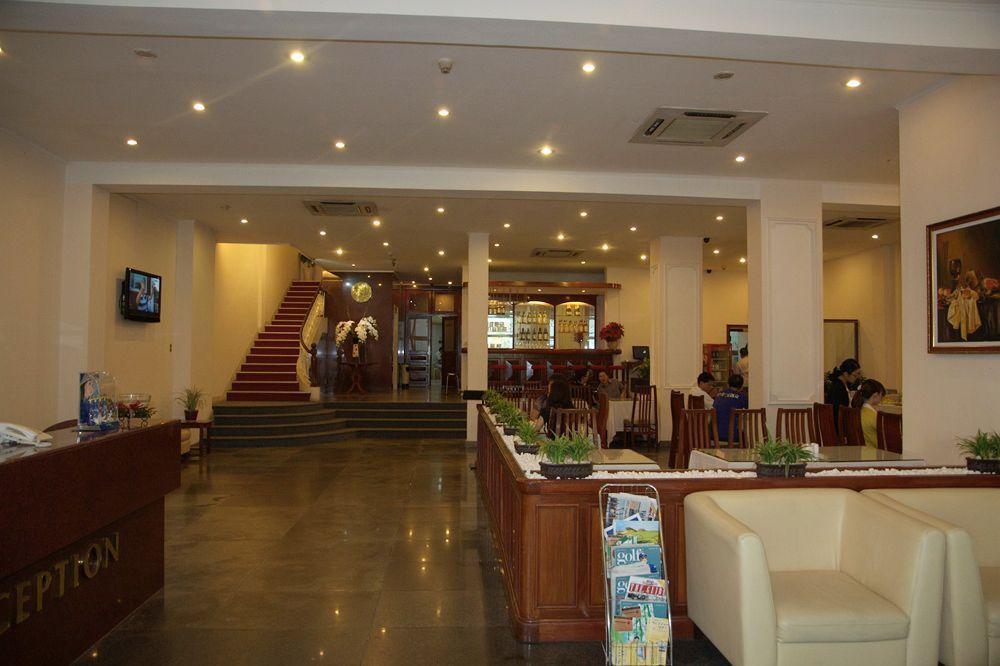 Asian Bandar Ho Chi Minh