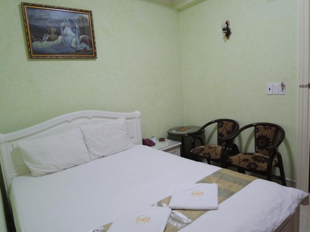 Khách sạn 68 TP. Hồ Chí Minh