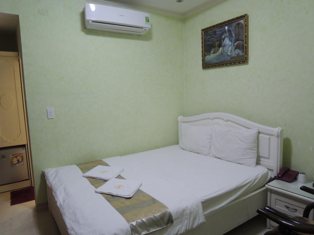 68 Khách sạn TP. Hồ Chí Minh