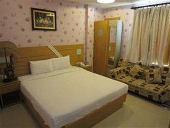 Hotel Song Anh 1 Ho Chi Minh City