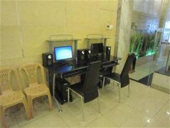 Song Anh 1 Hotel