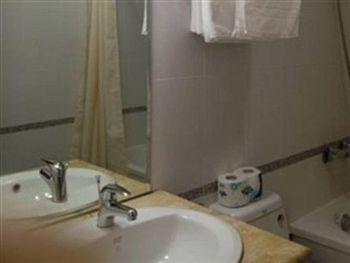Hotel Song Anh 1
